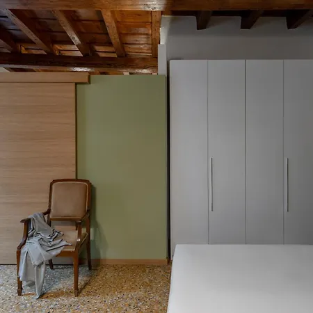 Residenza Roccamaggiore Верона