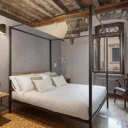 Residenza Roccamaggiore * Верона