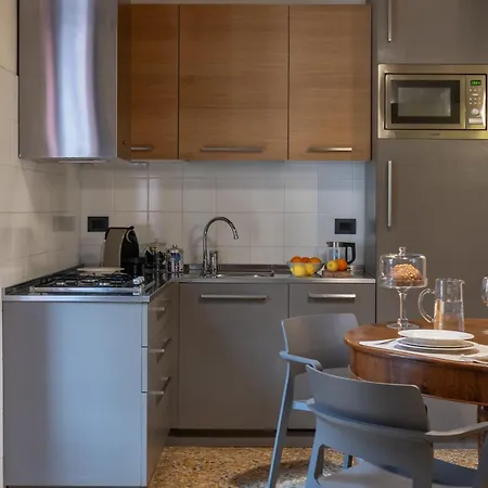 Apartment Residenza Roccamaggiore